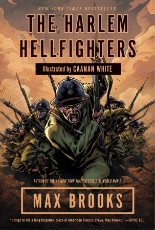 Review: Harlem Hellfighters is thrilling untold&nbsp;adventure