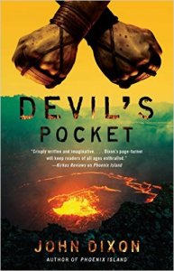 Devil's Pocket