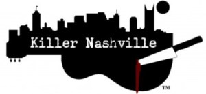 Killer Nashville logo
