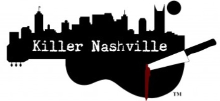 Killer Nashville logo