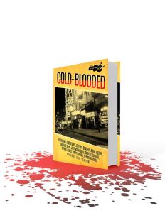 killer nashville book