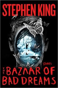 The Bazaar of Bad Dreams