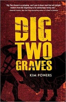 Dig Two Graves
