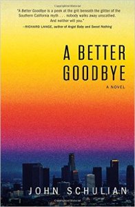 A Better Goodbye