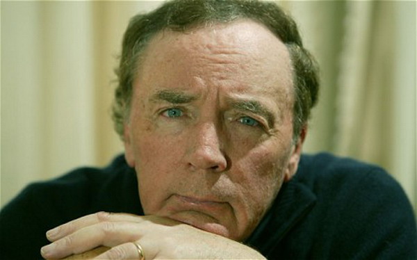 James_Patterson