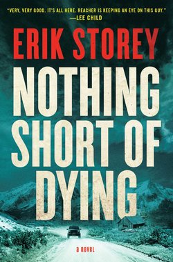 Books: Nothing Short of Dying a propulsive thriller