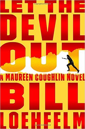 Books: Loehfelm’s heroine has a bit of the devil in her