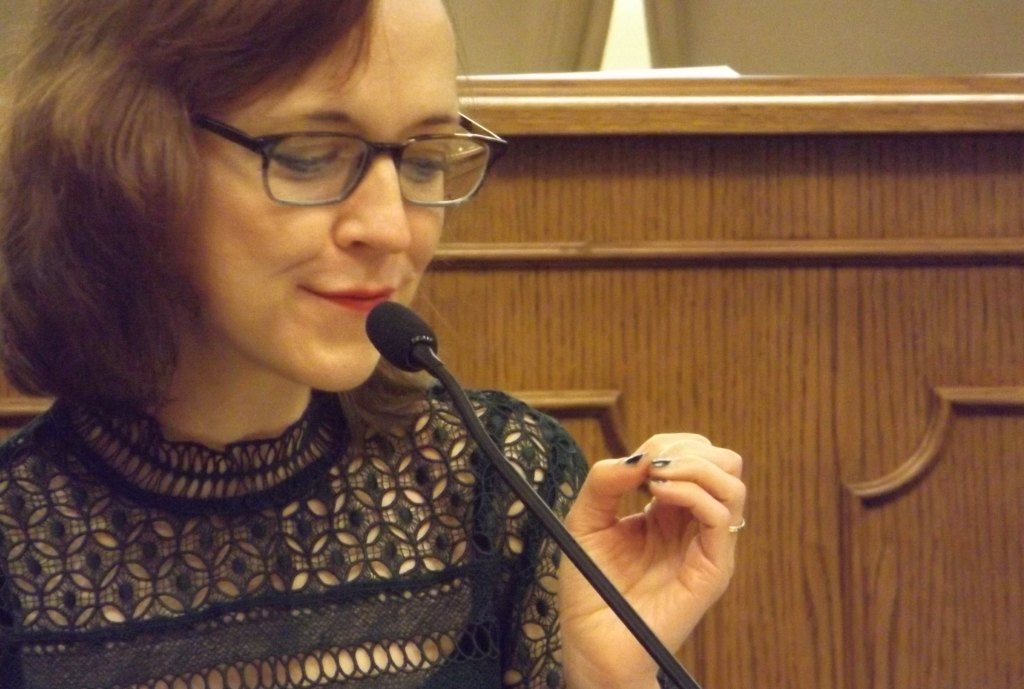 Southern Festival of Books: Authors sound off on Dylan’s Nobel&nbsp;Prize