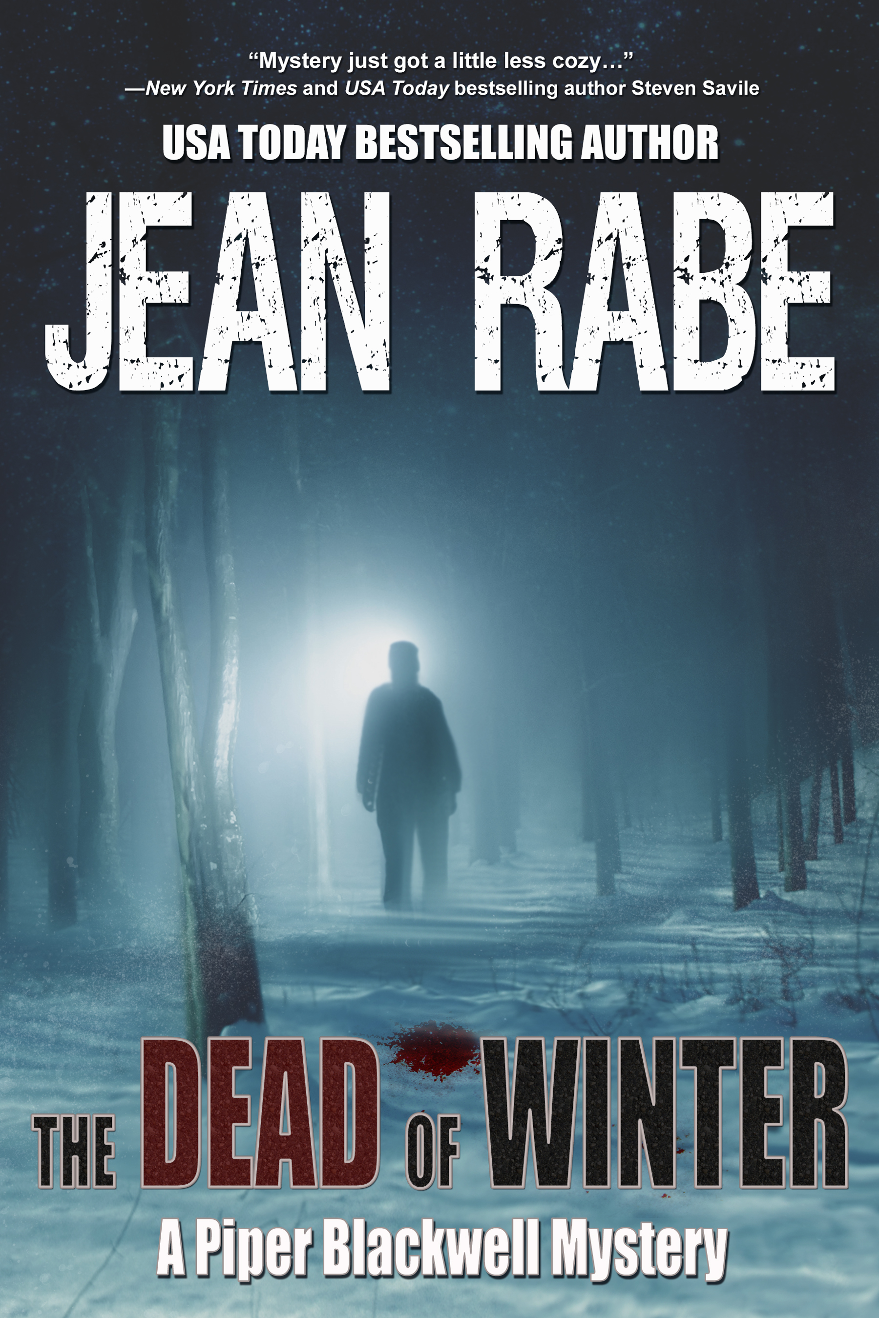 There’s no fantasy in The Dead of Winter