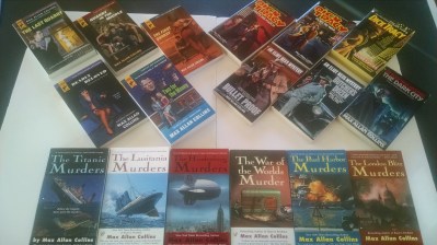 photo by G. Robert Frazier