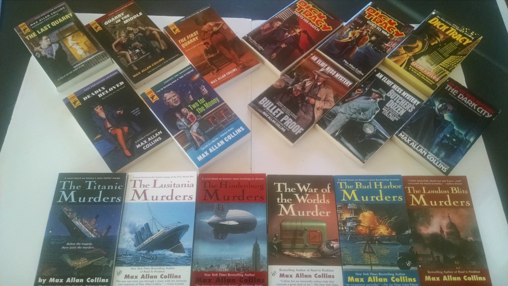 photo by G. Robert Frazier