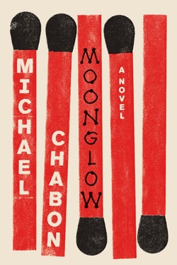 Chabon: Embarrass yourself by asking parents, grandparents their stories