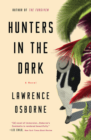 Review: Hunters in the Dark a twisty tale of greed, false identities
