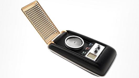 Imagination has no boundaries on National Science Fiction&nbsp;Day