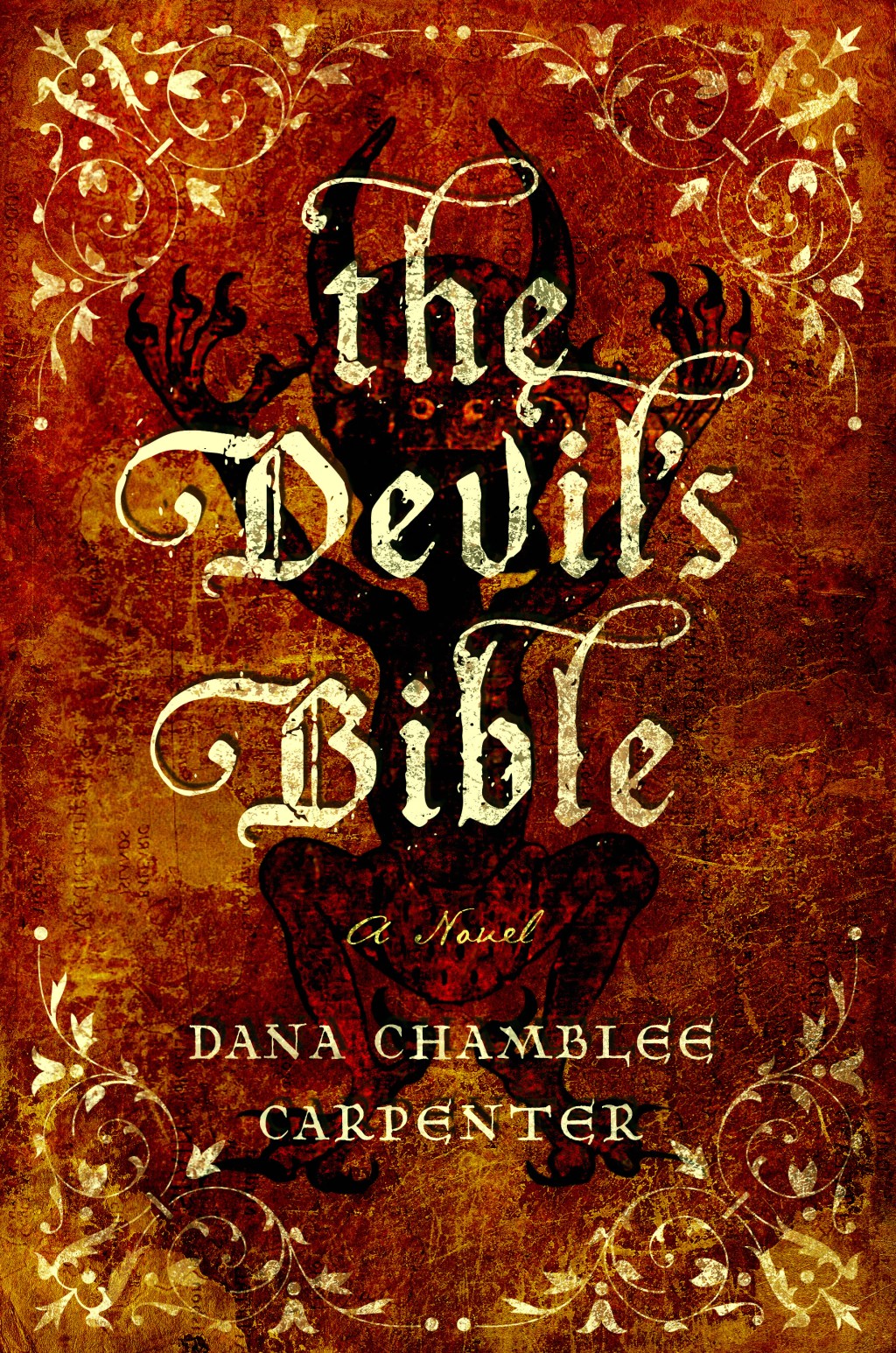 ‘The Devil’s Bible’ brings Carpenter’s historical hero into the&nbsp;present