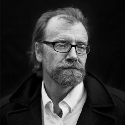 ‘Your brain on literature’ a high for award-winning author George&nbsp;Saunders
