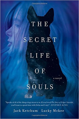 Review: Ketchum presents more subtle shocks in The Secret Life of&nbsp;Souls