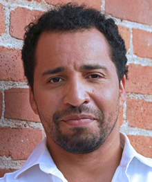 Author interview: Danny&nbsp;Gardner