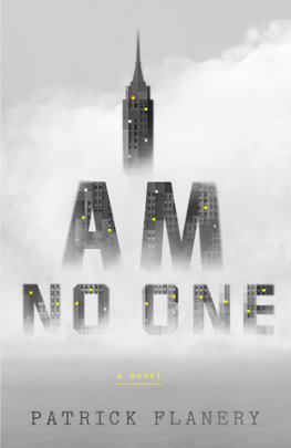 Review: Paranoia runs deep in Patrick Flanery’s I Am No One
