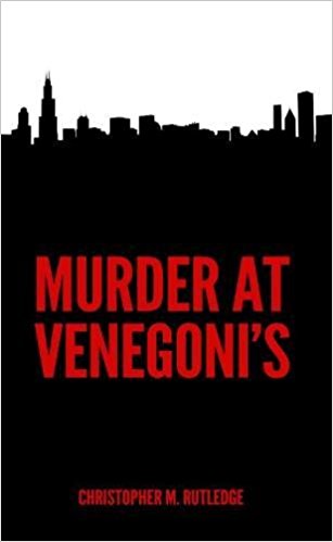 Review: Wiseguys run rampant in Murder at Venegoni’s