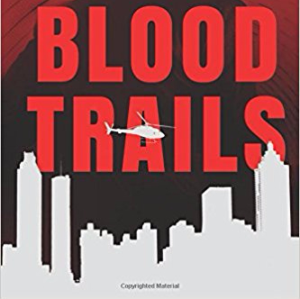 Review: Diane Capri’s new hero on the hunt in action-packed Blood&nbsp;Trails