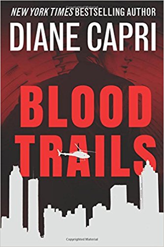 Blood Trails