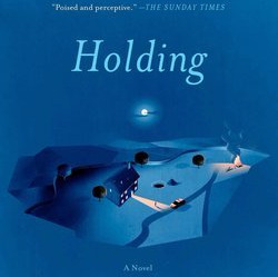 Review: BBA America comedian Graham Norton’s Holding a ‘cozy’ mystery