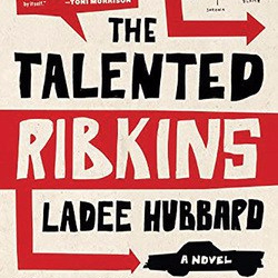 Review: The Talented Ribkins a bizarre story about an unusually gifted family