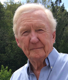 Jerry Kennealy still mastering his craft after 22 books