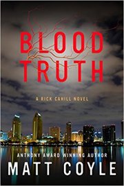 Blood-Truth