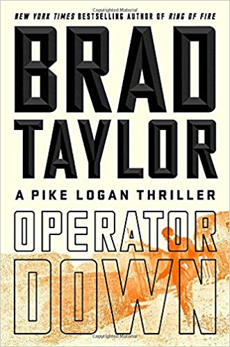 Books: Gritty PI’s, deadly spies provide plenty of thrills