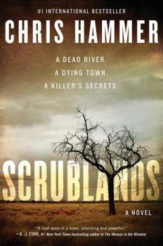scrublands