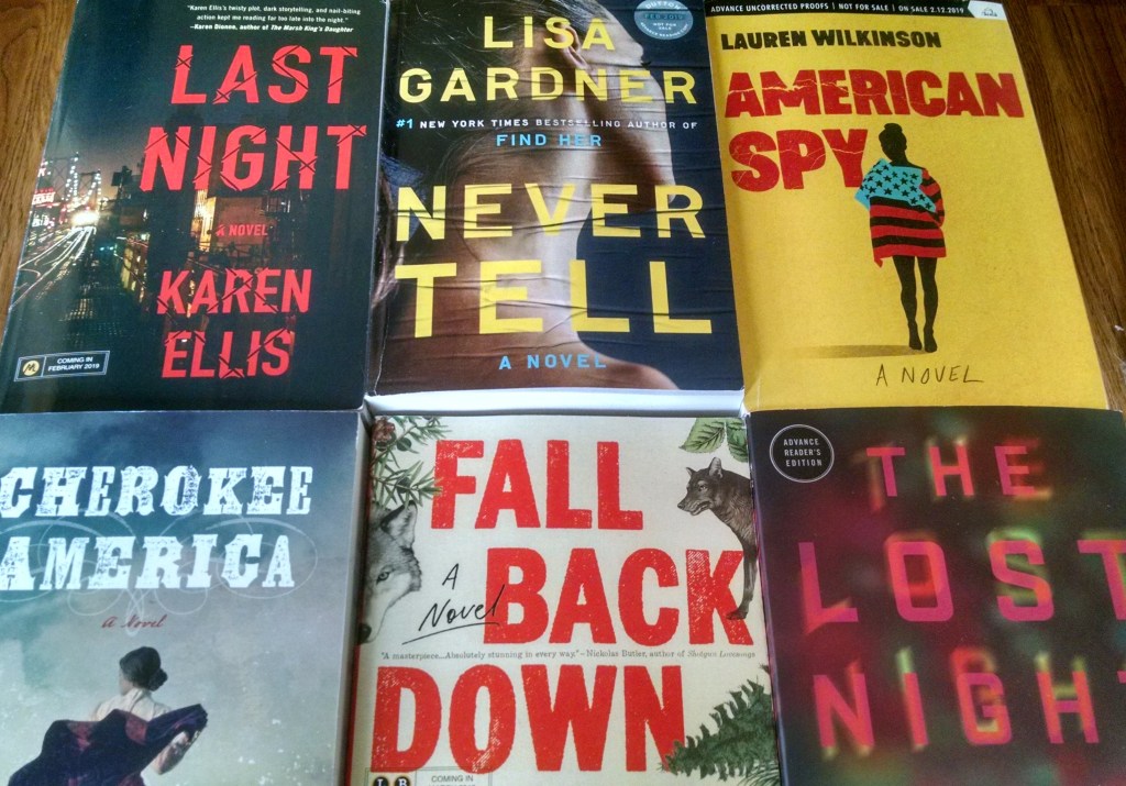 From the frontier to international conspiracies, adventure&nbsp;awaits