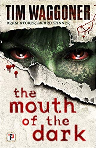 Waggoner’s Mouth of the Dark a weird read