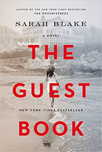The Guest Book lifts veil on family’s life of privilege, elitism