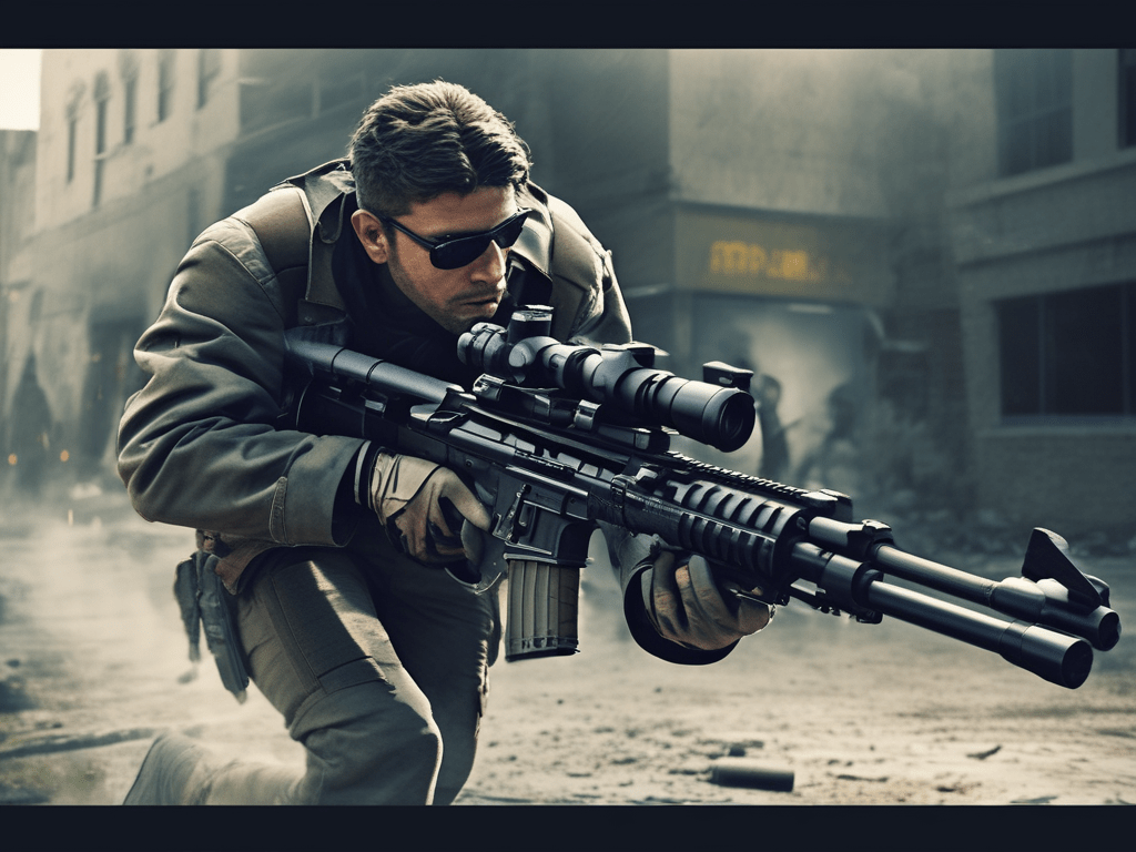 The Gray Man battles high-tech threats in Greaney’s&nbsp;newest